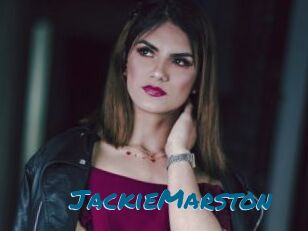 JackieMarston