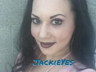 JackieYes