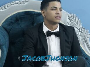 JacobJhonson Sexcams Live Erotik