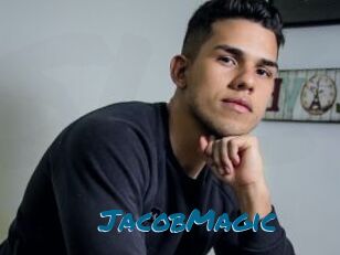 JacobMagic