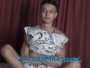 JacobyMarshall