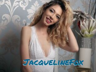 JacquelineFox