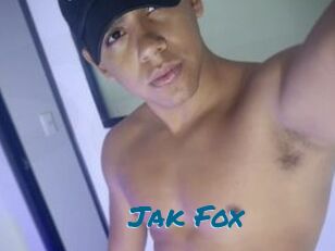 Jak_Fox