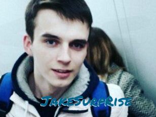 JakeSurpRise