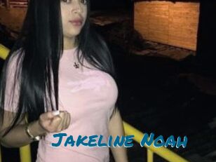 Jakeline_Noah Sexcams Live Erotik
