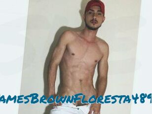 James_BrownFloresta489