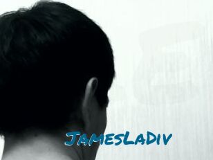 JamesLaDiv