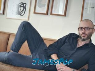 JamesPop