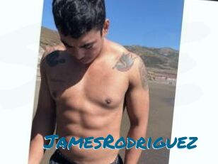 JamesRodriguez