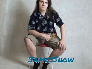 JamesSnow