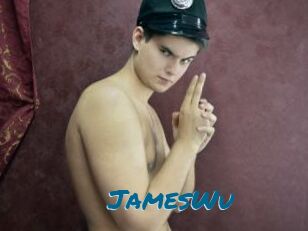 JamesWu