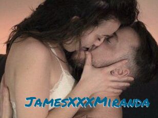 JamesXXXMiranda