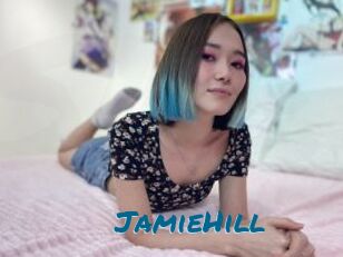 JamieHill