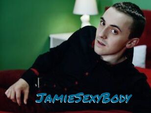 JamieSexyBody