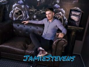 JamieStevens