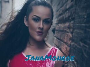 JanaMonroe