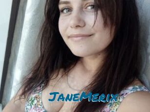 JaneMerix