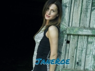 JaneRoe