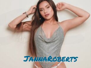JannaRoberts