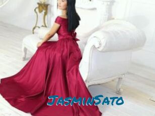 JasminSato