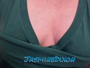 Jasmine_Dixon