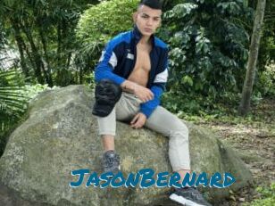 JasonBernard