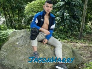 JasonHarry