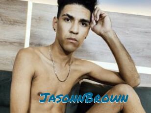 JasonnBrown