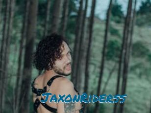 JaxonRiderss