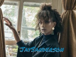 JaySanderson