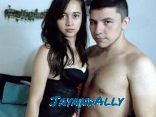 Jay_and_Ally
