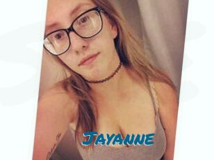 Jayanne
