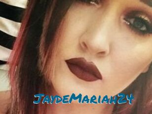 JaydeMariah24