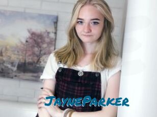 JayneParker