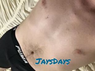 JaysDays