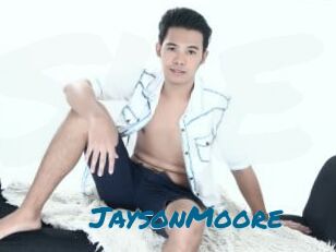JaysonMoore