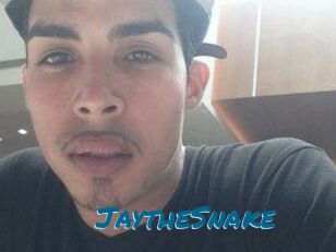JaytheSnake