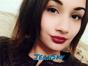JeanSky