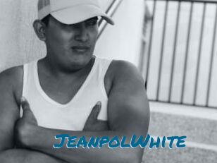 JeanpolWhite