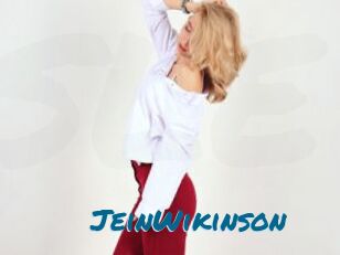 JeinWikinson