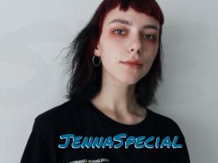 JennaSpecial
