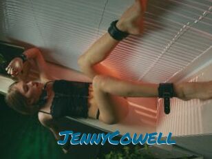 JennyCowell