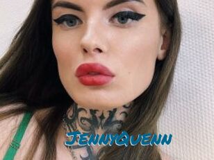 JennyQuenn Sexcams Live Erotik