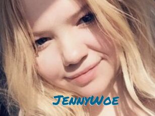 JennyWoe