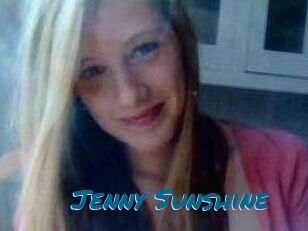 Jenny_Sunshine