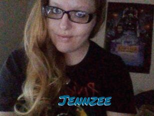 Jennzee