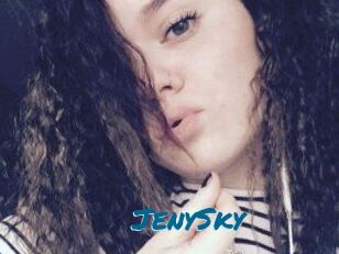 JenySky