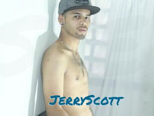 JerryScott