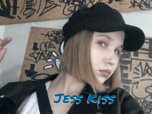 Jess_Kiss