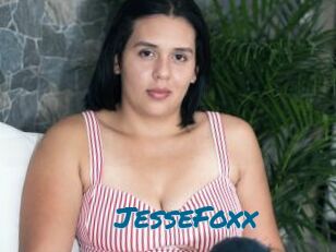 JesseFoxx